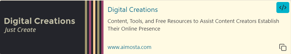 auto card link with a new hover  background color